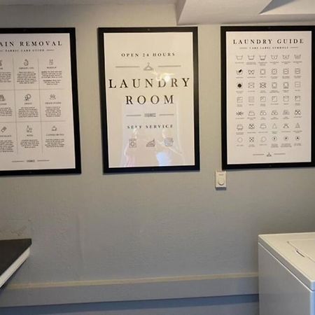 The Irene - 2 Bedroom Apt In Quilt Town, Usa Hamilton ภายนอก รูปภาพ