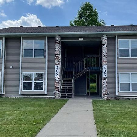 The Irene - 2 Bedroom Apt In Quilt Town, Usa Hamilton ภายนอก รูปภาพ
