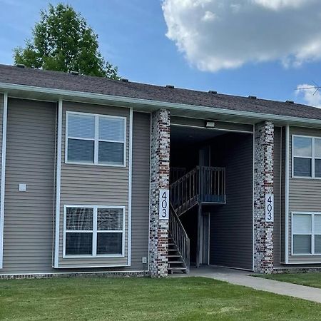 The Irene - 2 Bedroom Apt In Quilt Town, Usa Hamilton ภายนอก รูปภาพ