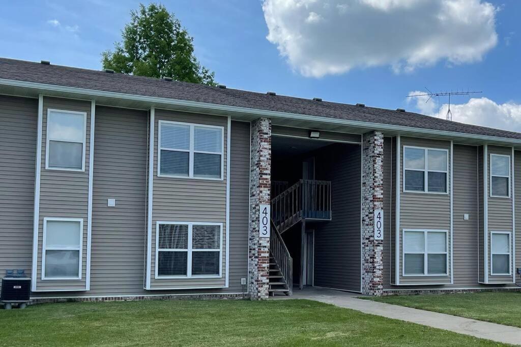 The Irene - 2 Bedroom Apt In Quilt Town, Usa Hamilton ภายนอก รูปภาพ